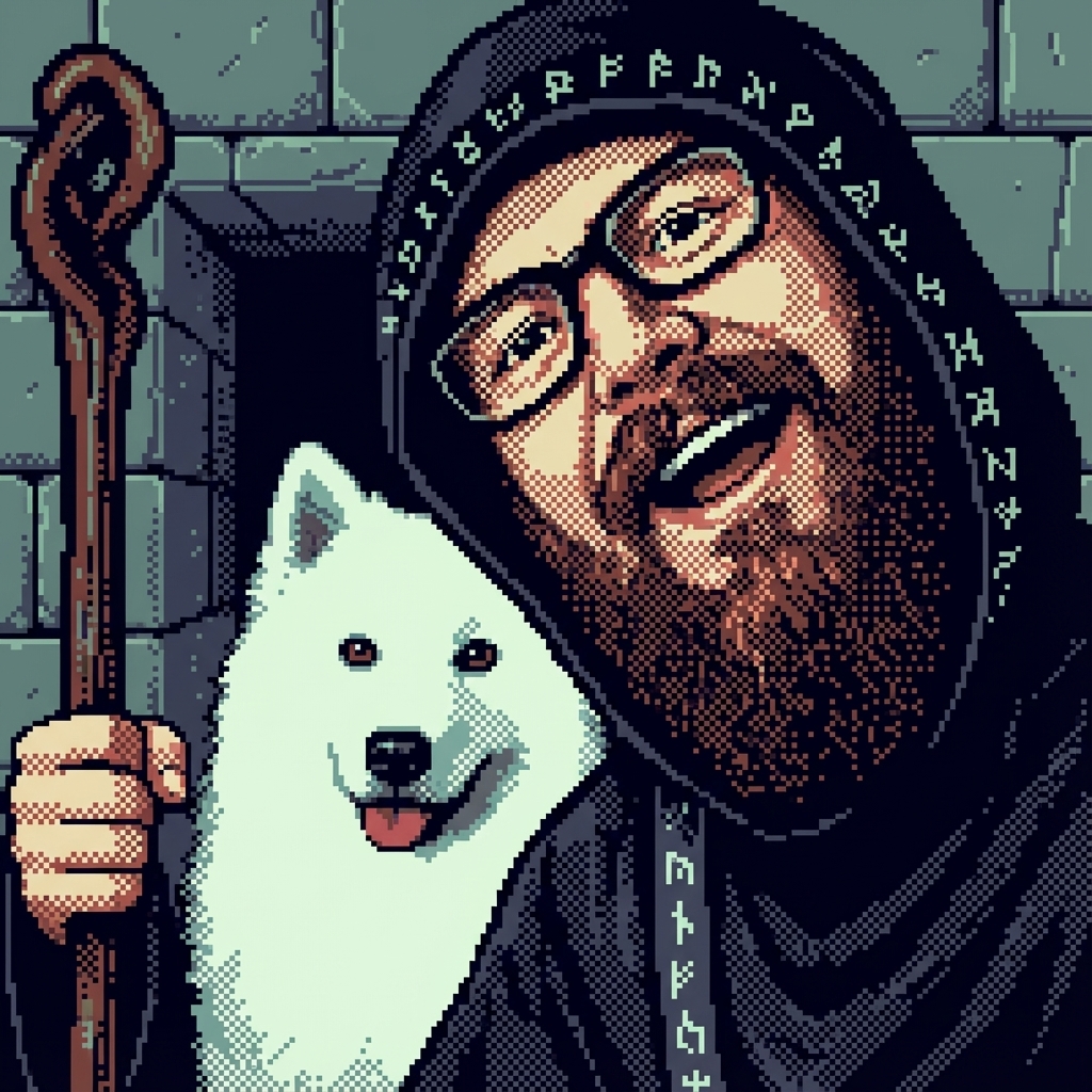 Phil Warlock