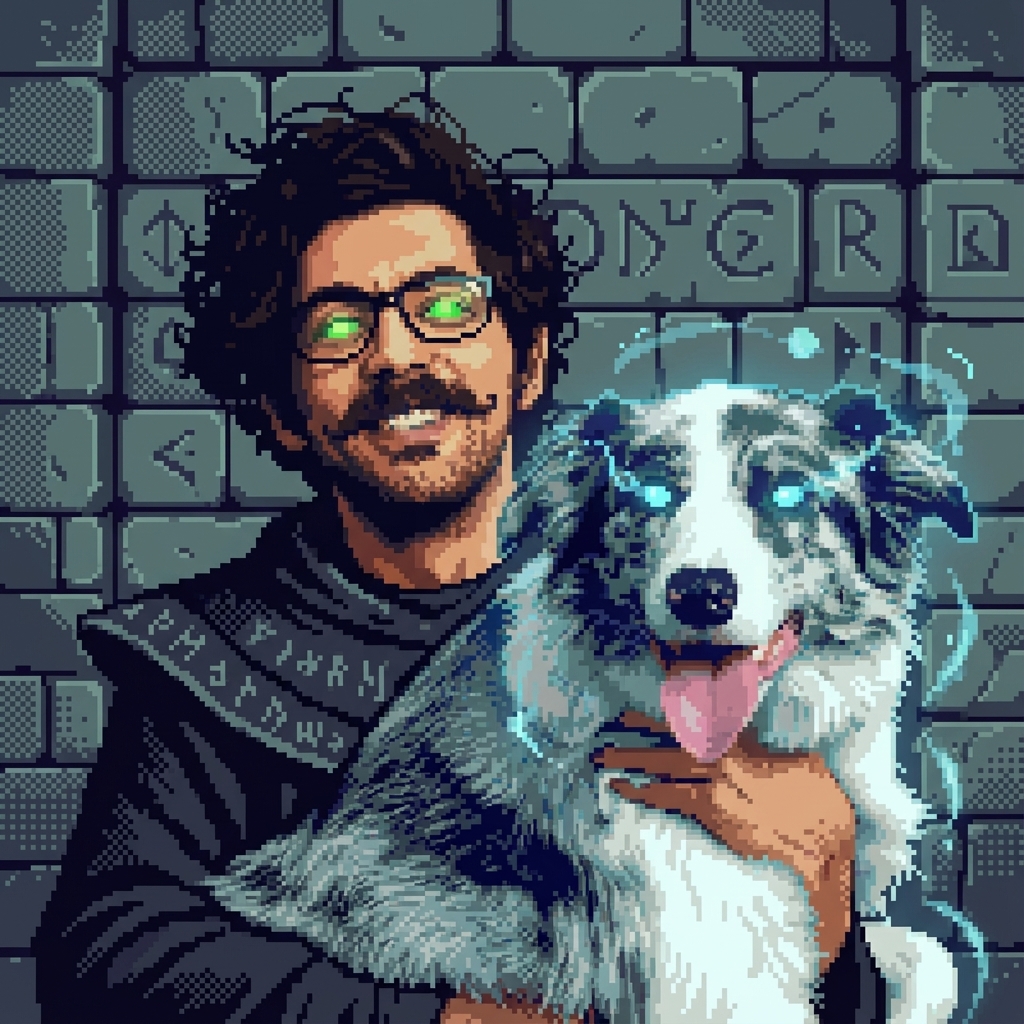 Theo Warlock